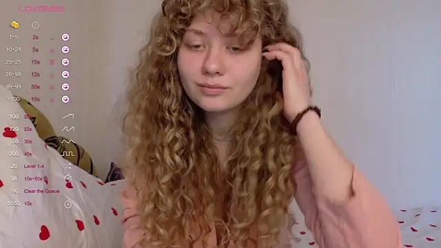 Milounee online show from 03.13.26