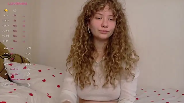 Milounee online show from 03.19.26