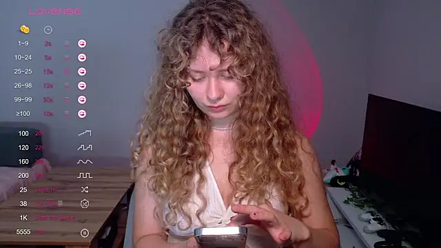 Milounee online show from 06.14.26