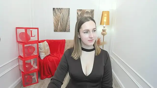 CaseyTerini online show from 02.09.26