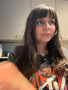 lovelyjinny online show from 03.16.26