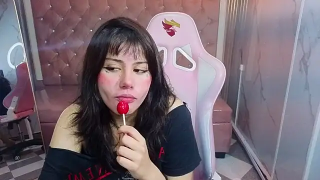 Valerie moon b online show from 04.27.26