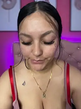 Miia  Taylor online show from 02.27.26