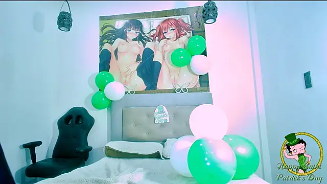 MEW ALIX online show from 03.17.26