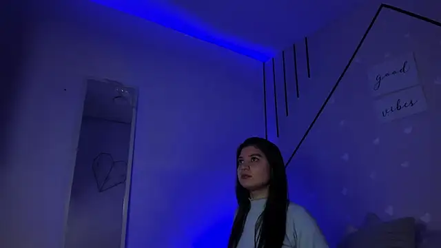 DahliaCielo online show from 03.16.26