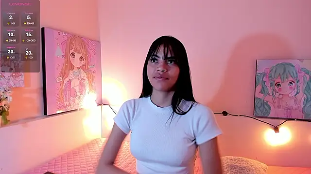 kendall hernandez online show from 02.04.26