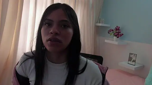 kendall hernandez online show from 03.18.26