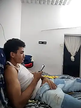 NikoHot anatole online show from 03.01.26