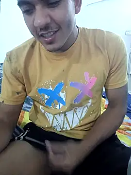 NikoHot anatole online show from 03.01.26