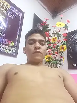 NikoHot anatole online show from 04.25.26