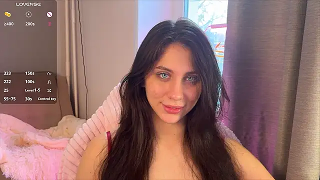 Snapshot of lunawho chatting on 03.02.26 lunawho online show from 03.02.26