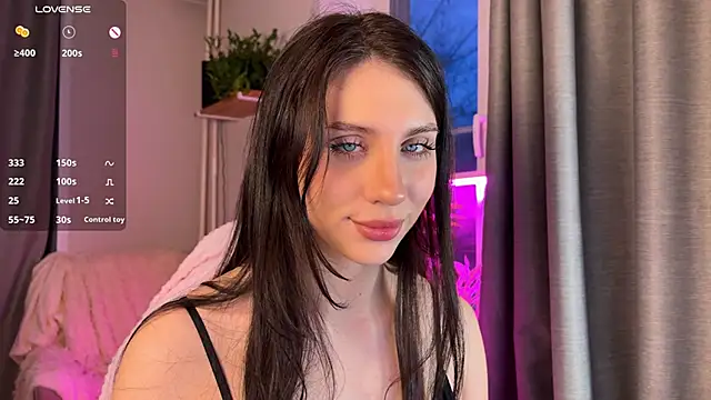 Snapshot of lunawho chatting on 03.06.26 lunawho online show from 03.06.26