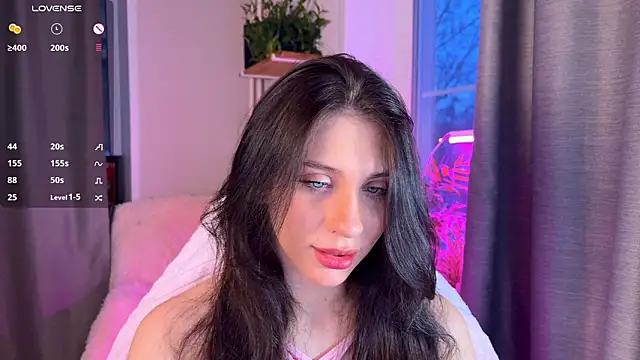 Snapshot of lunawho chatting on 03.08.26 lunawho online show from 03.08.26