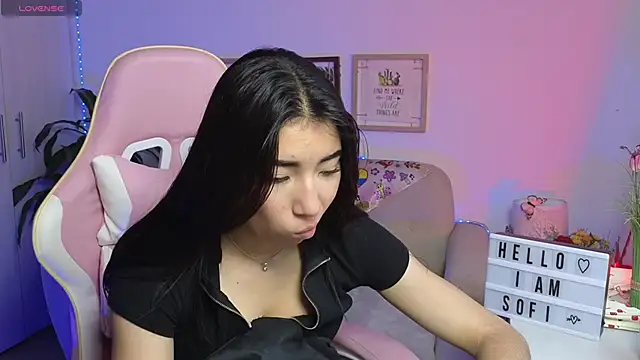 Sofiagomez777 online show from 02.02.26