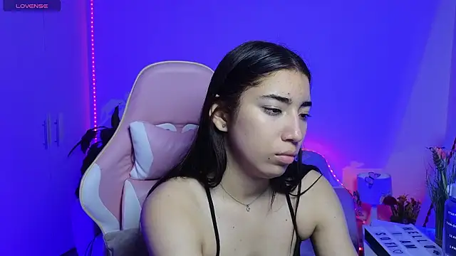 Sofiagomez777 online show from 02.20.26