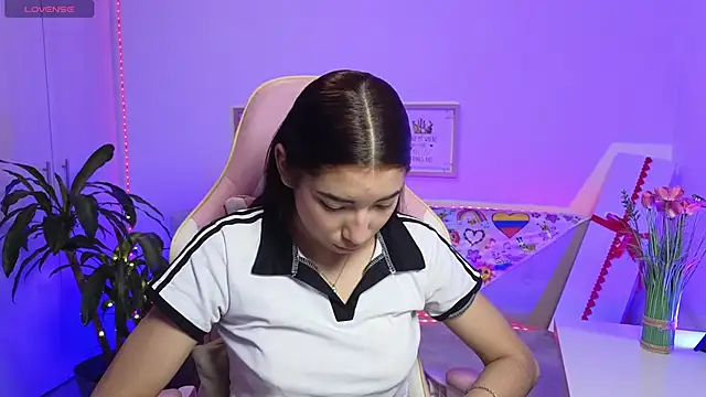 Sofiagomez777 online show from 02.28.26