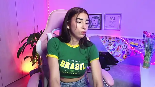 Sofiagomez777 online show from 03.06.26