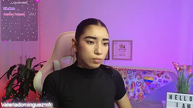 Sofiagomez777 online show from 03.12.26