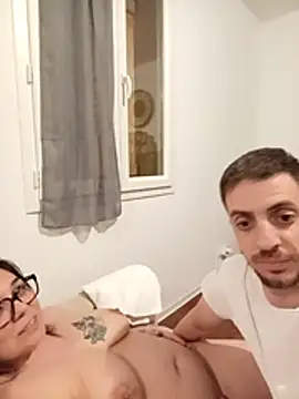 pulpeuse64 online show from 03.16.26