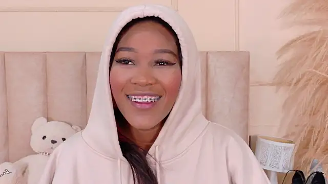 JosselynBrown online show from 07.06.26