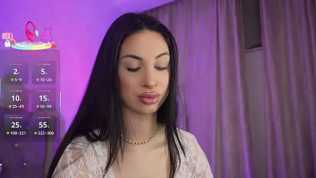 Celine Noir online show from 03.17.26