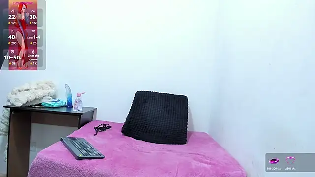 catalinaa32 online show from 05.01.26