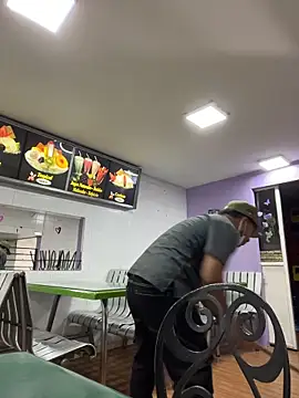 Danny black11 online show from 03.04.26