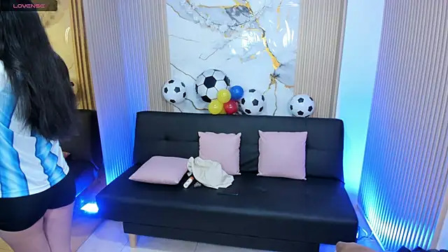 Athenaa tay online show from 07.08.26