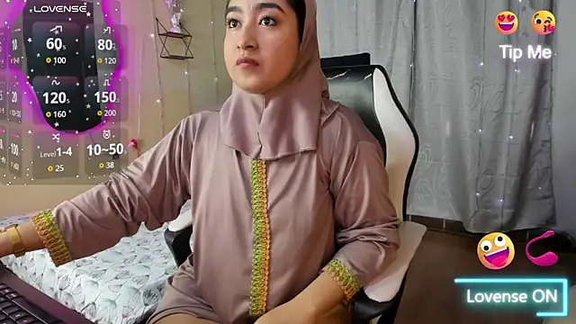 SamiraAwada online show from 02.21.26