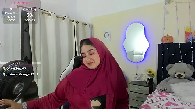 SamiraAwada online show from 04.24.26