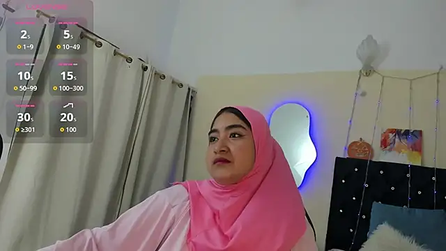 SamiraAwada online show from 04.30.26