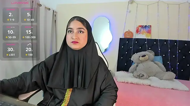 SamiraAwada online show from 05.05.26