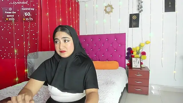 SamiraAwada online show from 05.07.26