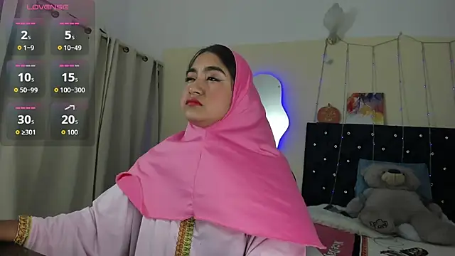 SamiraAwada online show from 05.15.26