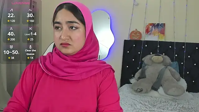SamiraAwada online show from 05.19.26