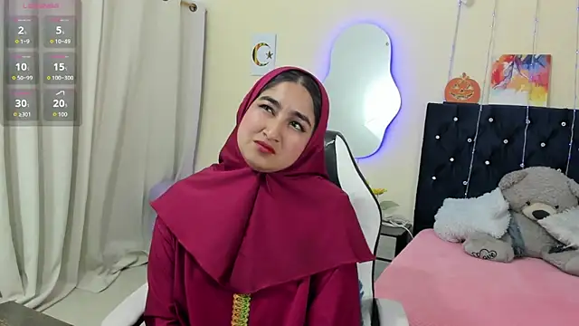 SamiraAwada online show from 05.22.26