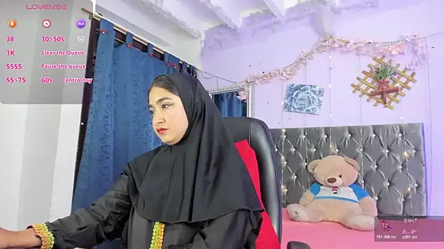 SamiraAwada online show from 05.26.26