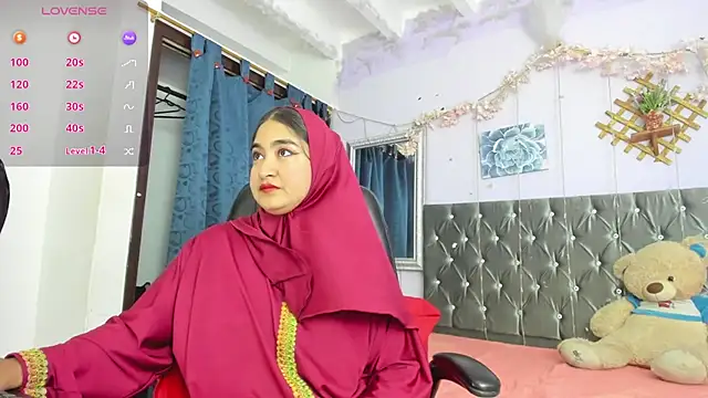SamiraAwada online show from 05.28.26