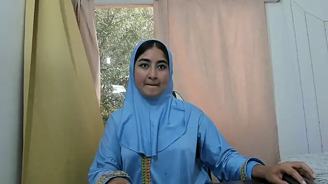 SamiraAwada online show from 05.29.26