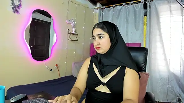SamiraAwada online show from 06.01.26