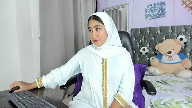 SamiraAwada online show from 06.24.26