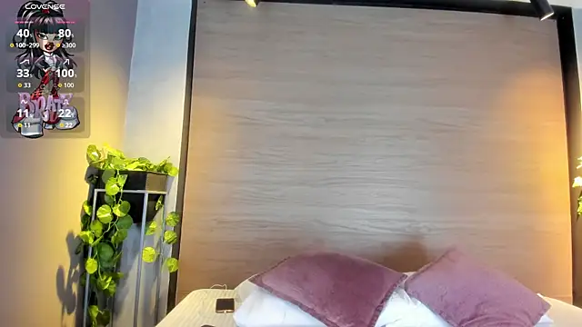 Brianna monroe online show from 04.27.26