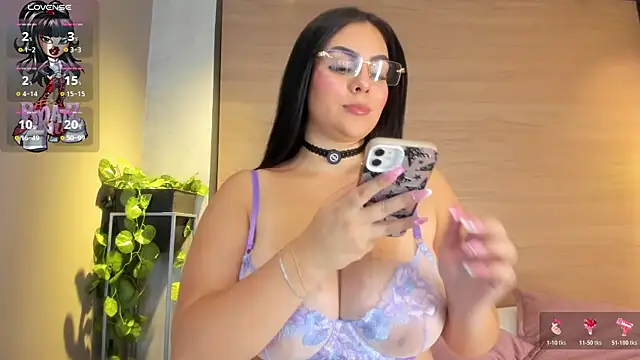Brianna monroe online show from 05.09.26