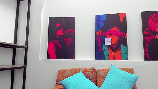 Mariahm Williams online show from 03.19.26