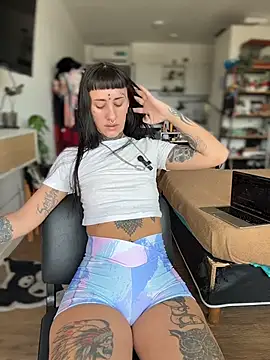 xsadtanas online show from 02.24.26