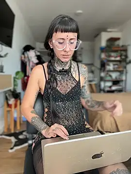 xsadtanas online show from 02.25.26