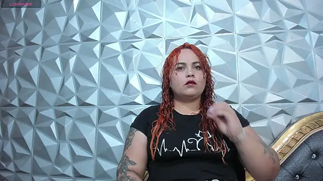 BarbaraSoul online show from 02.20.26