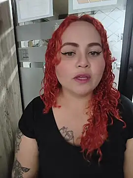 BarbaraSoul online show from 04.23.26