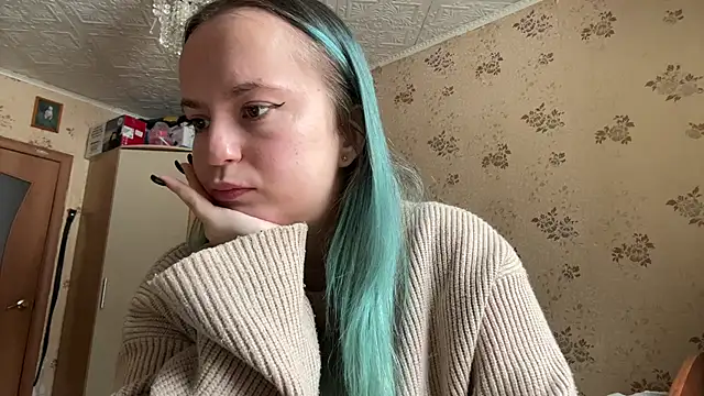 Bubblegum Tempt online show from 03.04.26