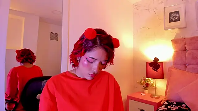 MiaaBlake  online show from 03.10.26